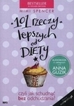 101 rzeczy lepszych od diety (audiobook)