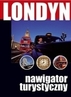 Londyn Nawigator turystyczny *