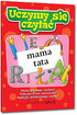 Uczymy się czytać z naklejkami