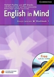 English in Mind 3 GIM Ćwiczenia. Wydanie egzaminacyjne. Język angielski (2013)