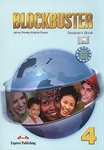 Blockbuster 4 GIM. Podręcznik. Język angielski