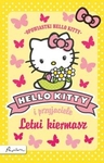 Hello Kitty i przyjaciele Letni kiermasz (3)