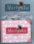 Pakiet. Martynka opowiada historie o zwierzątkach + pamiętnik