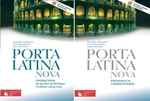 Porta Latina nova LO Podręcznik + Preparacje i komentarze. Język łaciński (2012)