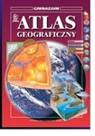 Atlas geograficzny gimnazjum (Wiking)