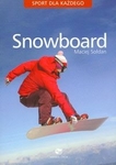 Snowboard *