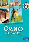 Język polski SP KL 6. Podręcznik. Okno na świat (2014) *