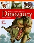 Encyklopedia popularna. Dinozaury