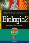 z.Biologia LO KL 2. Podręcznik. Zakres podstawowy 2010 (stare wydanie)
