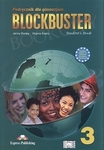 Blockbuster 3 GIM. Podręcznik. Język angielski