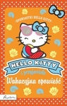 Hello Kitty i przyjaciele Wakacyjna opowieść (6)