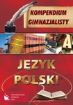 Kompendium gimnazjalisty. Język polski *