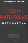Matematyka LO Testy maturalne Poziom podstawowy 2010-2011