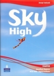 Sky High Starter SP Ćwiczenia Język angielski