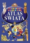 Ilustrowana encyklopedia. Atlas świata