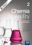 Chemia GIM KL 2. Podręcznik  Chemia nowej ery