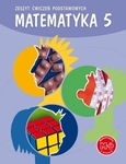 Matematyka SP KL 5. Zeszyt ćwiczeń podstawowych. Matematyka z plusem (2014)