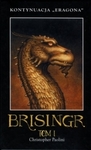 Eragon Księga 3. Brisingr. Tom 1 (OT)