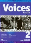 Voices 2. Ćwiczenia. Język angielski