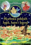 Skarbnica polskich bajek, baśni i legend (OT)
