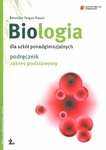 Biologia LO KL 1. Podręcznik. Zakres podstawowy. (2013)