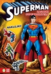 Superman. Zagadki superbohatera - DC Comics