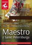Maestro z Sankt Petersburga (audiobook)