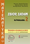 Matematyka ZSZ KL 2. Zbiór zadań i ćwiczeń (2013)