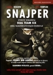 Snajper. Opowieść komandosa SEAL Team Six (pocket)
