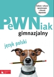 PeWNiak gimnazjalny Język polski