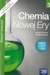 Chemia GIM KL 3. Ćwiczenia. Chemia Nowej Ery + kod eduQrsor (2014)