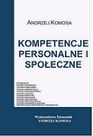 Kompetencje personalne i społeczne (2013)