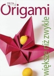 Origami większe niż zwykle (OT) *