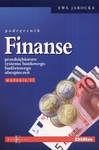 Finanse przędsiębiorstw systemu bankowego budżetowego ubezpieczeń. Podręcznik