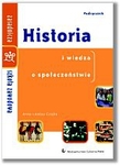 Historia ZSZ KL 1 Podręcznik Historia i wiedza o społeczeństwie (stare wydanie)