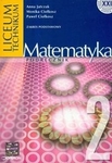 z.Matematyka LO KL 2. Podręcznik. Zakres podstawowy nowa linia (stare wydanie)