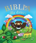 Biblia dla dzieci