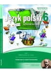 Język polski SP 6 Podręcznik. Kształcenie kulturowo-literackie. Odkrywamy na nowo (2014)