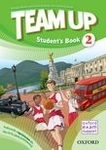 Team Up 2 SP Podręcznik. Język angielski