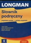 Słownik podręczny angielsko-polski polsko-angielski (oprawa twarda)