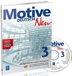 Motive – Deutsch Neu 3 LO. Podręcznik z ćwiczeniami. Zakres podstawowy i rozszerzony. Kurs dla kontynuujących naukę (2014)