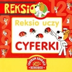 REKSIO UCZY CYFERKI-PUB