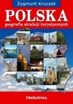 Polska. Geografia atrakcji turystycznych
