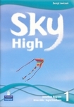 Sky High 1 kl.4 SP Ćwiczenia Język angielski