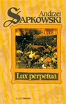 Lux Perpetua tom 3 trylogii