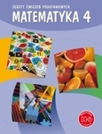 Matematyka  SP KL 4. Zeszyt ćwiczeń podstawowych. Matematyka z plusem (2012)