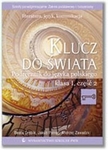 z.Język polski LO KL 1 Podręcznik część 2 Klucz do świata (stare wydanie)