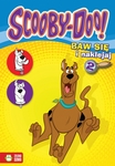 Supernaklejanki ze Scooby Doo 2