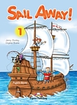 Sail Away! 1 SP. Podręcznik. Język angielski