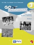 GO International! 3 SP Ćwiczenia. Język angielski
